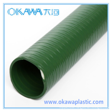 ID 1 Inch PVC Smooth Suction Hose